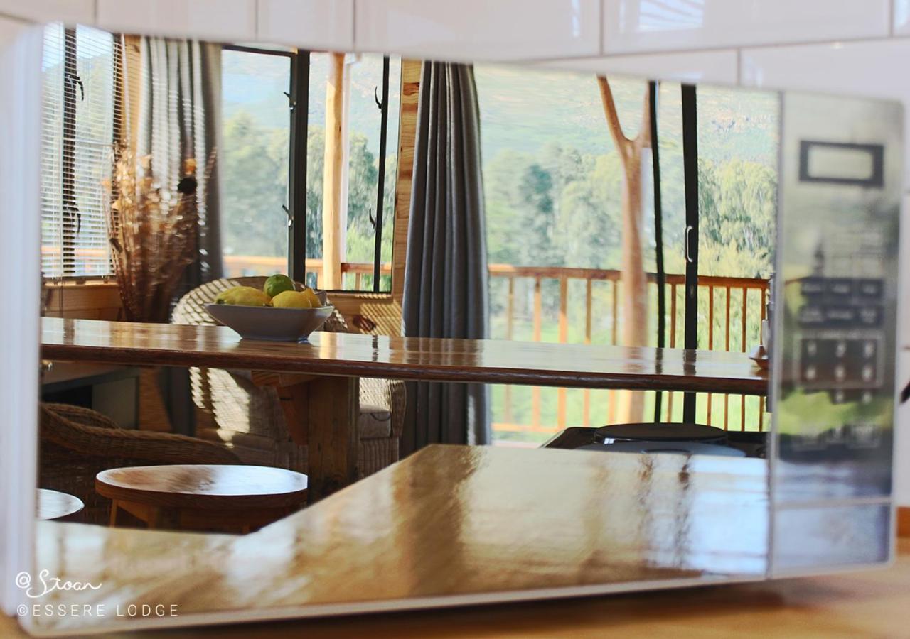 Le Reve Boutique Hotel 툴바흐 외부 사진
