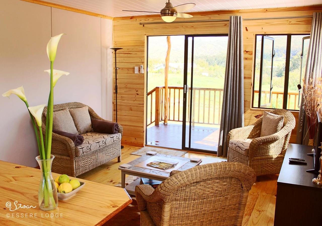 Le Reve Boutique Hotel 툴바흐 외부 사진