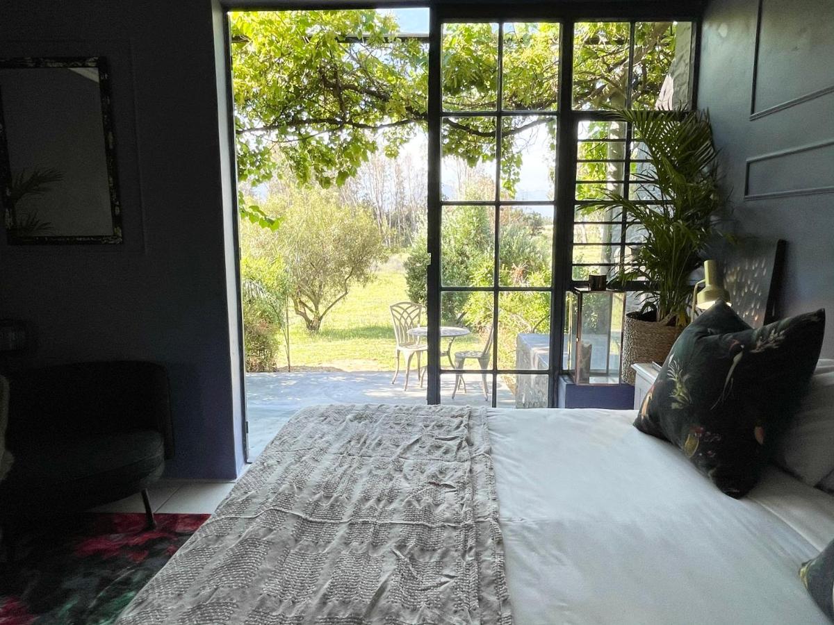 Le Reve Boutique Hotel 툴바흐 외부 사진