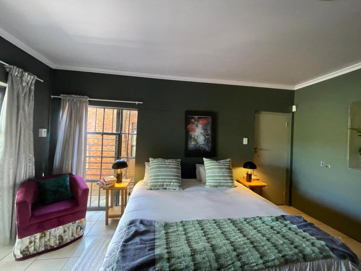 Le Reve Boutique Hotel 툴바흐 외부 사진