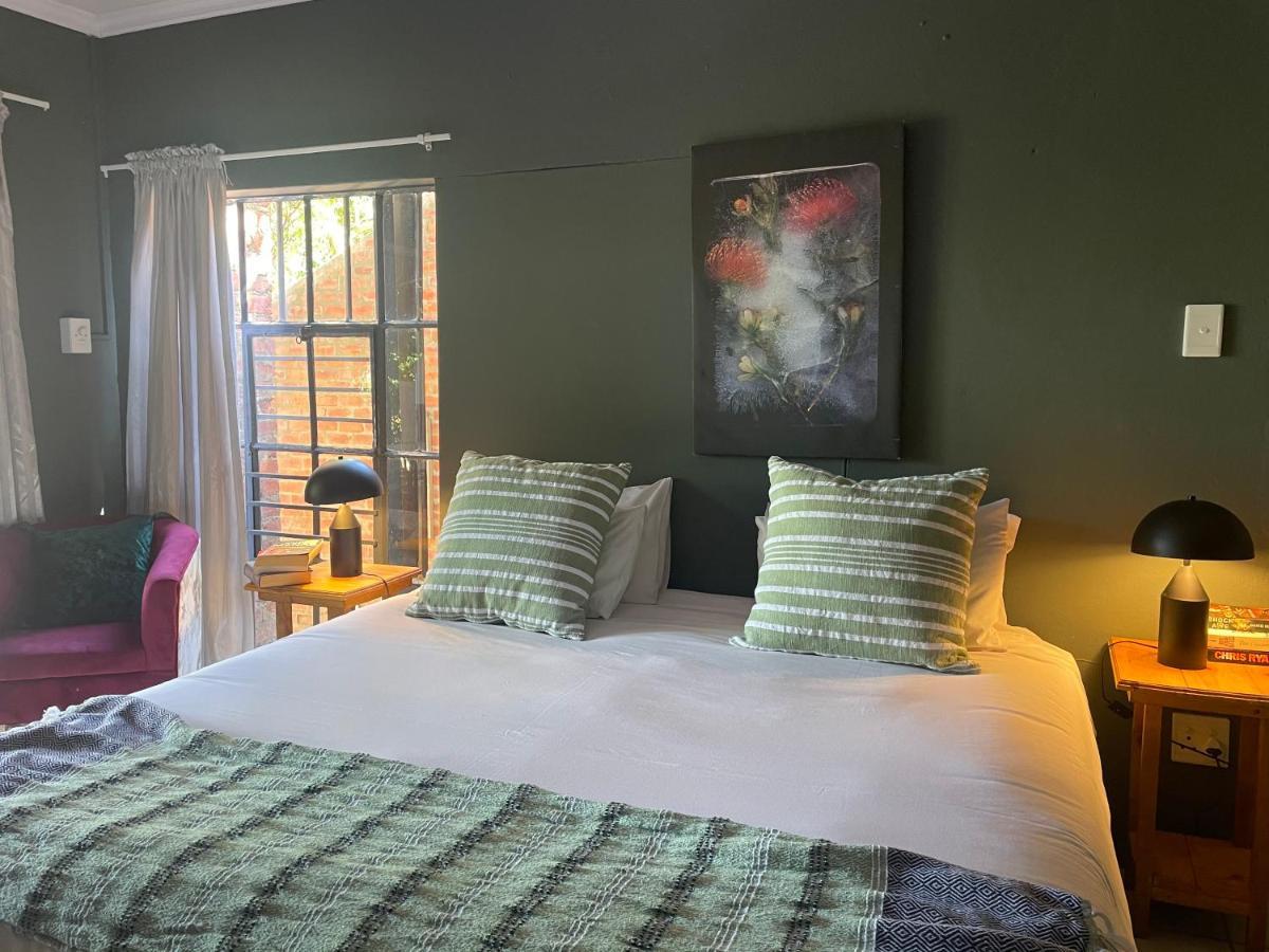 Le Reve Boutique Hotel 툴바흐 외부 사진