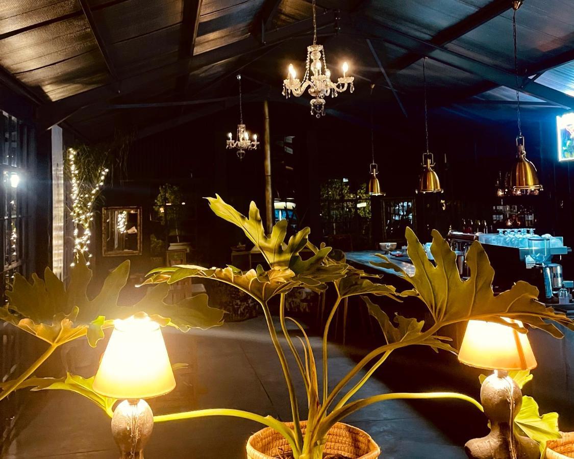 Le Reve Boutique Hotel 툴바흐 외부 사진