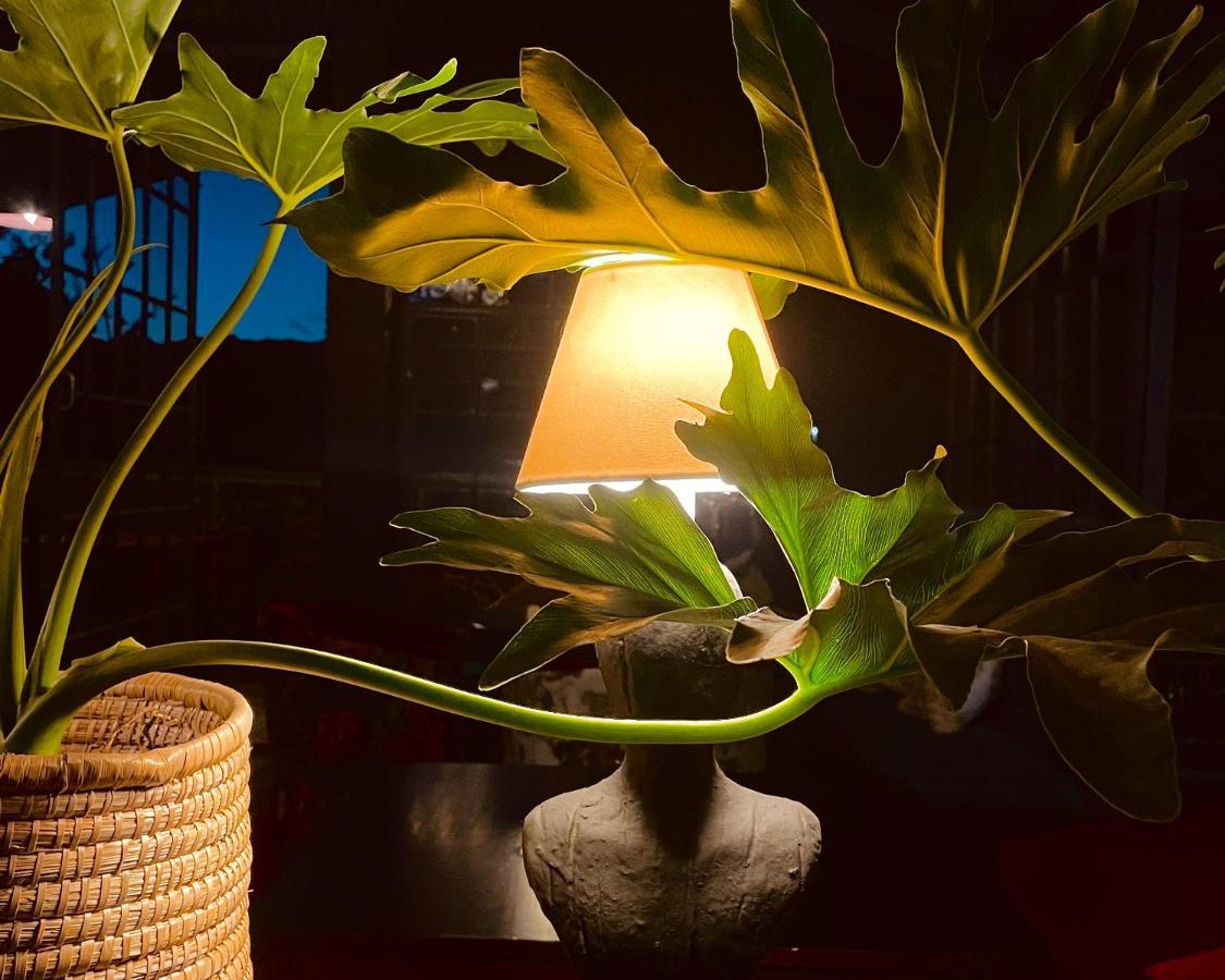 Le Reve Boutique Hotel 툴바흐 외부 사진
