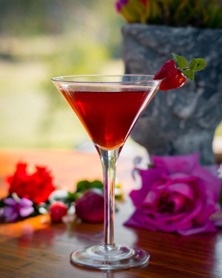 Le Reve Boutique Hotel 툴바흐 외부 사진