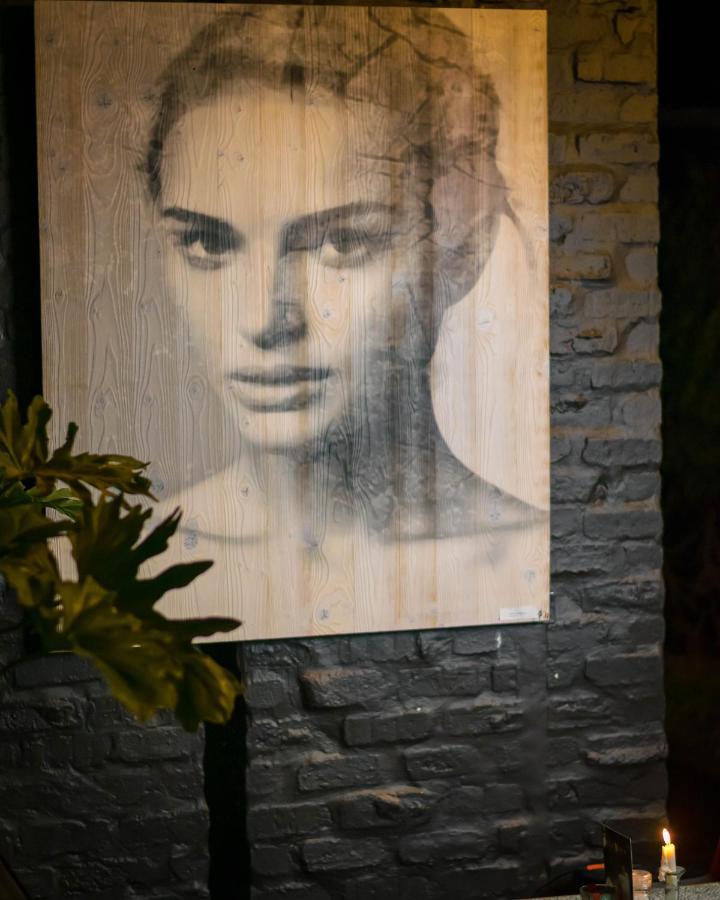 Le Reve Boutique Hotel 툴바흐 외부 사진