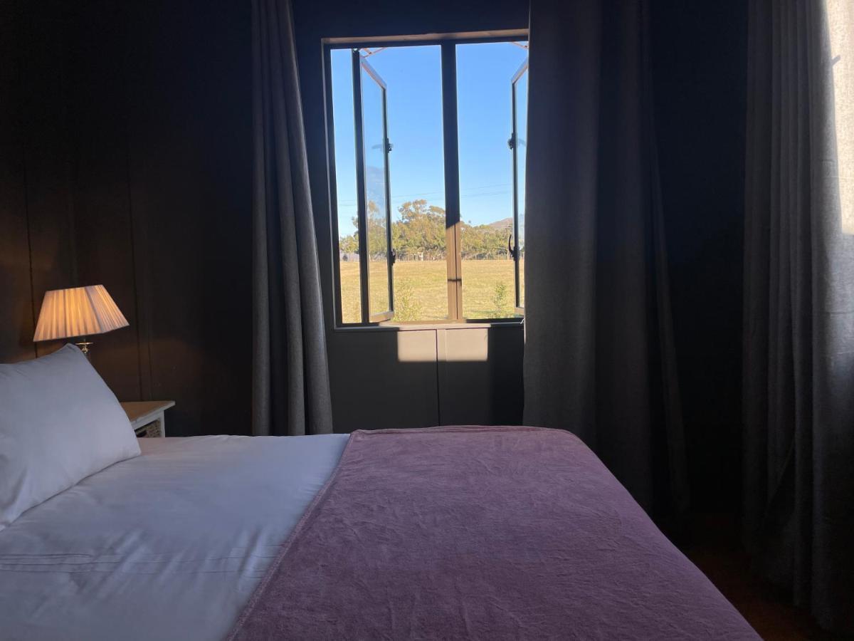 Le Reve Boutique Hotel 툴바흐 외부 사진